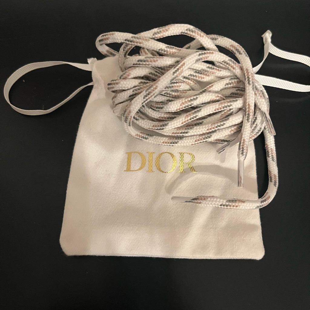 Brand New Dior Laces Brand New Dior Laces